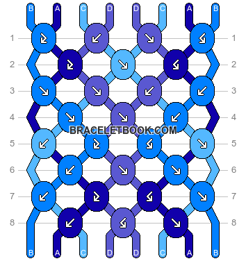 Normal pattern #146318 variation #280689 pattern