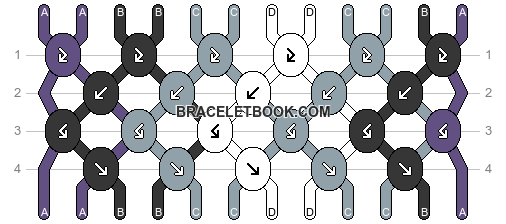 Normal pattern #2106 variation #280701 pattern