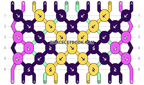 Normal pattern #18 variation #280715 pattern