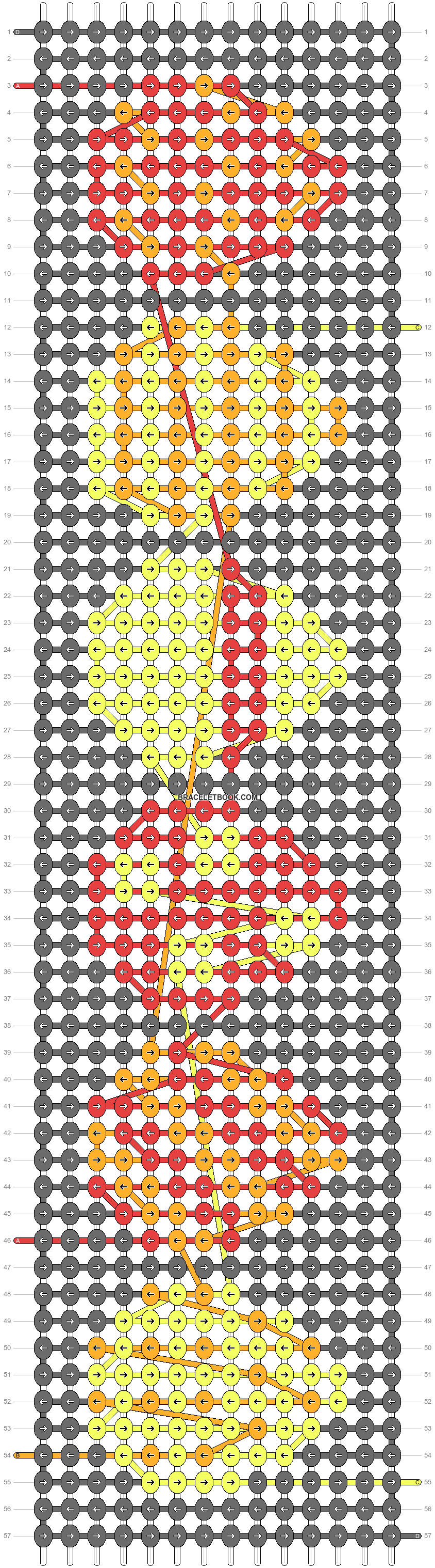 Alpha pattern #143439 variation #280721 pattern