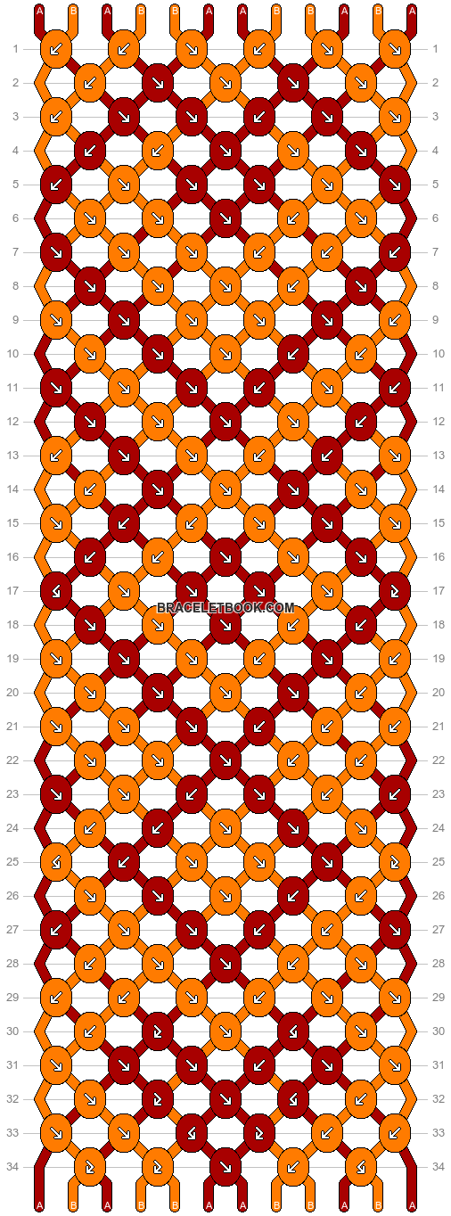 Normal pattern #146265 variation #280730 pattern