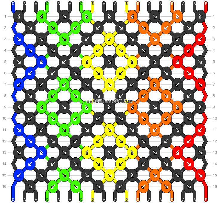 Normal pattern #146356 variation #280746 pattern