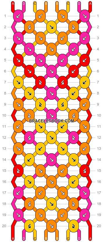 Normal pattern #145665 variation #280757 pattern