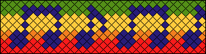 Normal pattern #18705 variation #280777