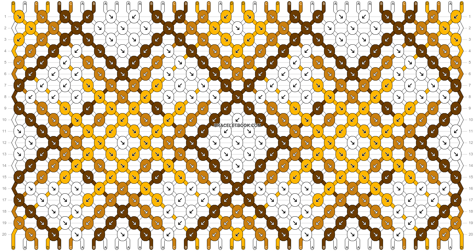 Normal pattern #34740 variation #280779 pattern