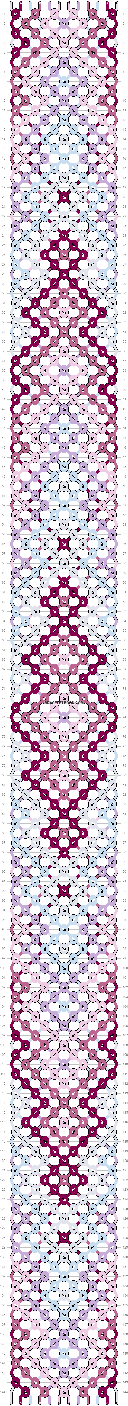 Normal pattern #15843 variation #280785 pattern