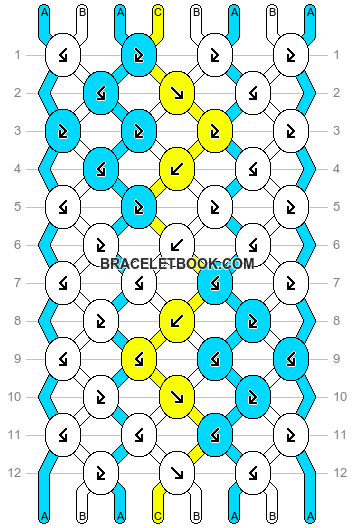 Normal pattern #35313 variation #280798 pattern