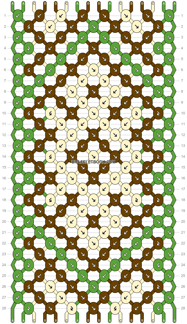 Normal pattern #111283 variation #280864 pattern