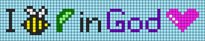 Alpha pattern #146342 variation #280885