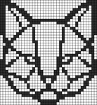 Alpha pattern #146395 variation #280886