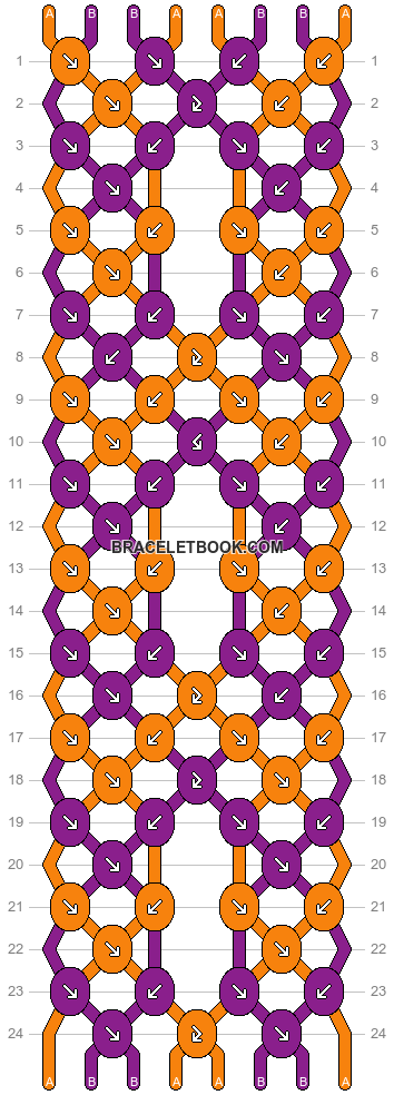 Normal pattern #146352 variation #280903 pattern