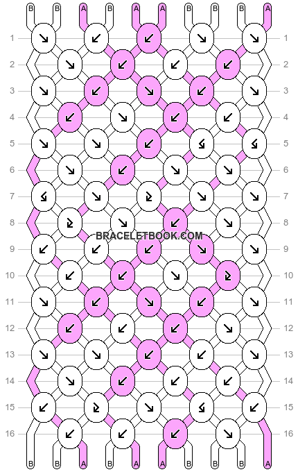 Normal pattern #146411 variation #280909 pattern