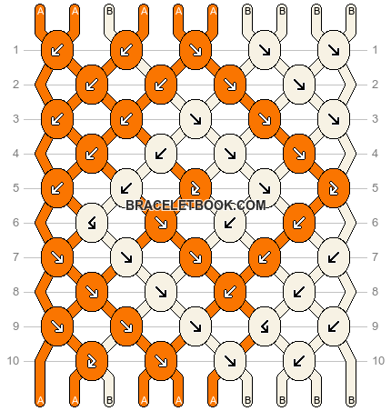 Normal pattern #90057 variation #280925 pattern