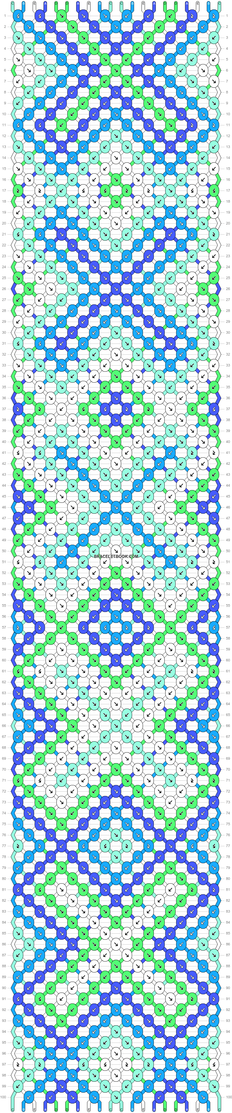 Normal pattern #98124 variation #280937 pattern