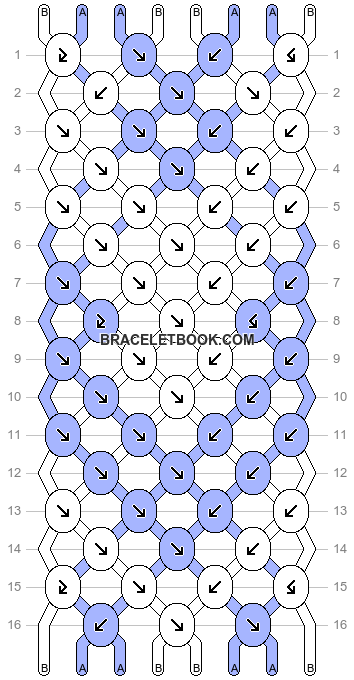 Normal pattern #146428 variation #280944 pattern