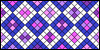 Normal pattern #127856 variation #280960