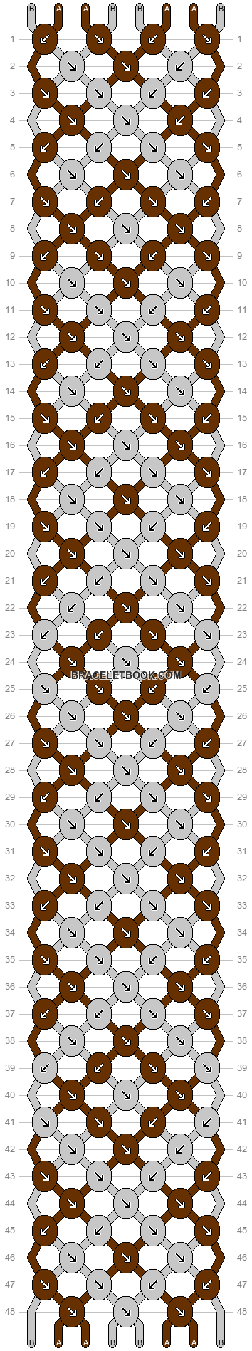 Normal pattern #146082 variation #280963 pattern