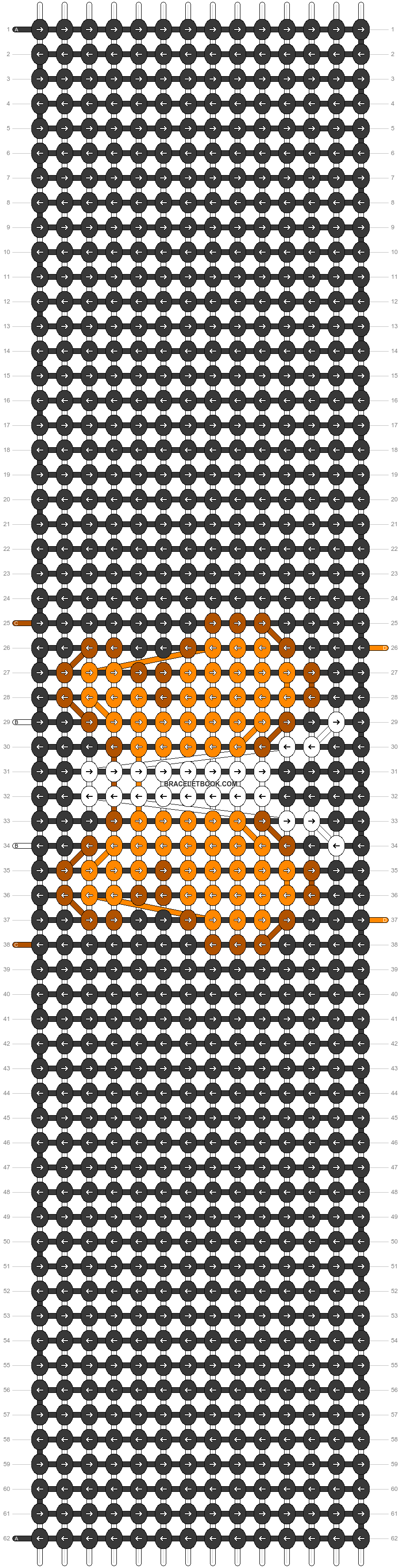 Alpha pattern #146413 variation #280964 pattern