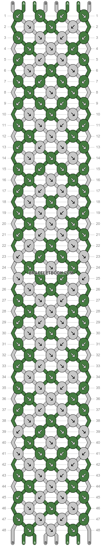 Normal pattern #146082 variation #280965 pattern