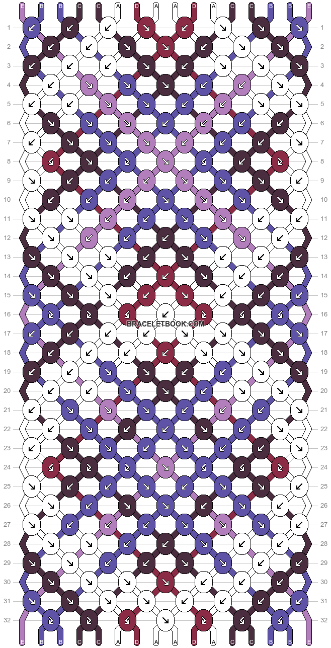 Normal pattern #38247 variation #280978 pattern