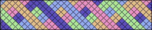 Normal pattern #17385 variation #280982