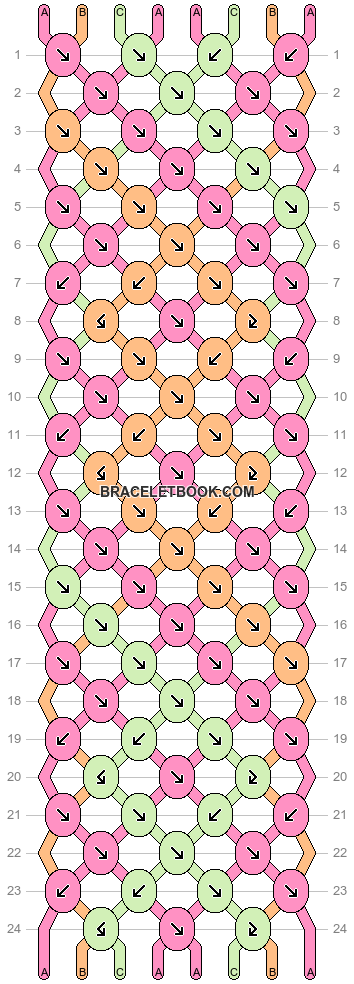 Normal pattern #145816 variation #280996 pattern