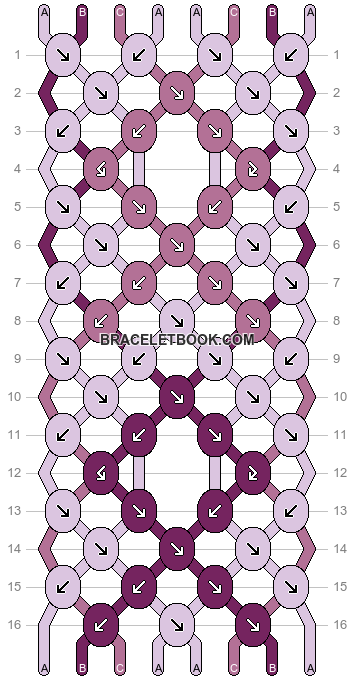 Normal pattern #146400 variation #280998 pattern