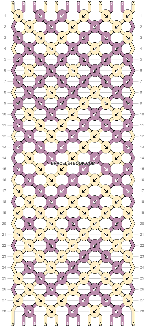 Normal pattern #146374 variation #280999 pattern