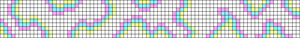 Alpha pattern #143441 variation #281003