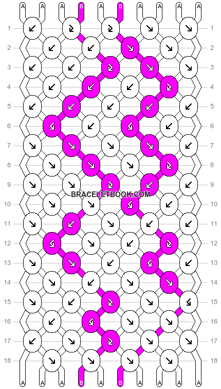 Normal pattern #30643 variation #281009 pattern