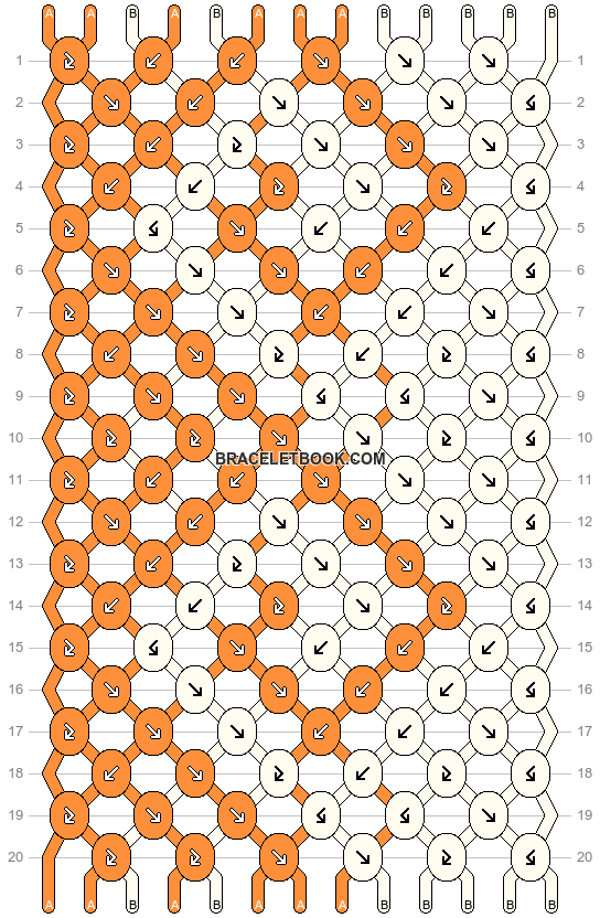 Normal pattern #142713 variation #281010 pattern