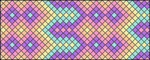 Normal pattern #146447 variation #281026