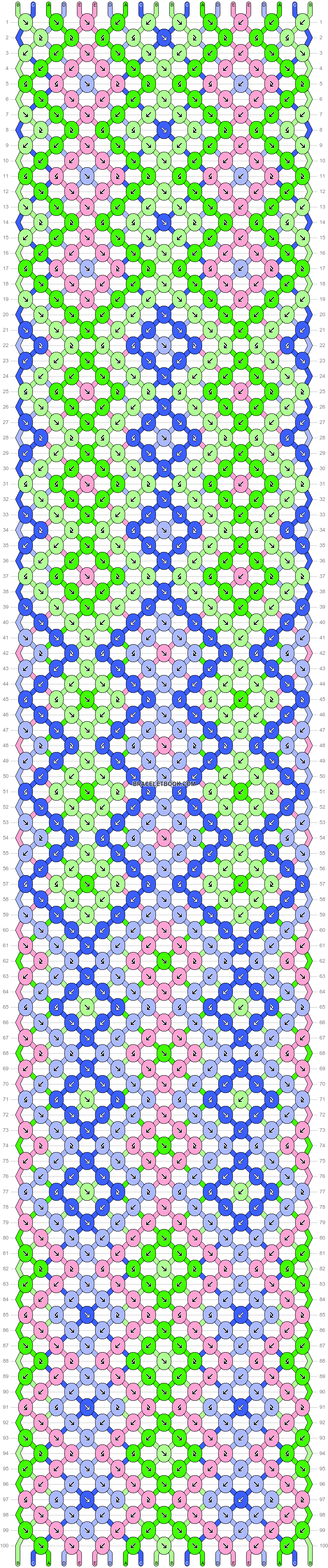 Normal pattern #146445 variation #281028 pattern