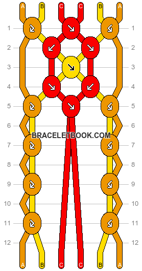 Normal pattern #76616 variation #281043 pattern