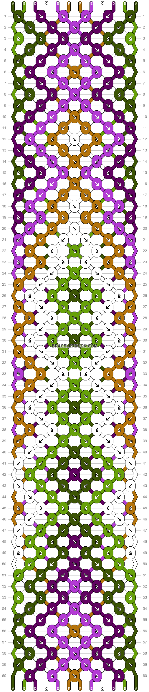 Normal pattern #46931 variation #281078 pattern