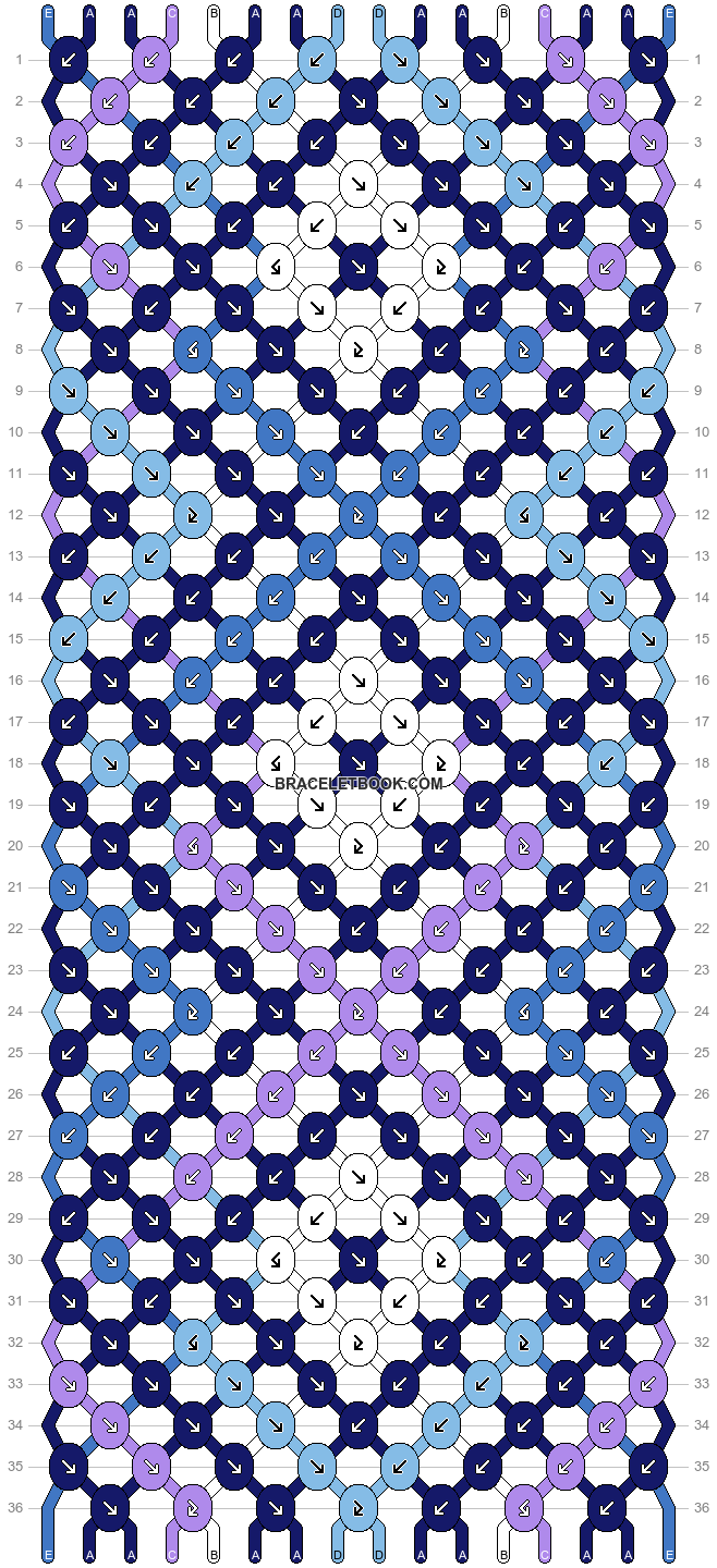 Normal pattern #128463 variation #281083 pattern