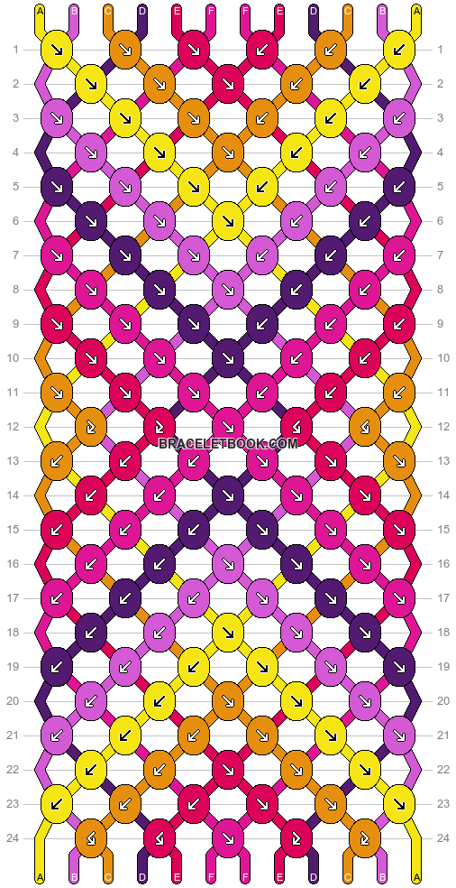 Normal pattern #2146 variation #281109 pattern