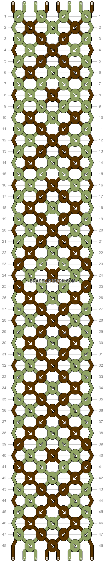 Normal pattern #146082 variation #281114 pattern