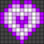 Alpha pattern #142764 variation #281119