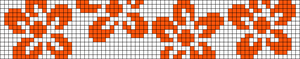 Alpha pattern #4847 variation #281130