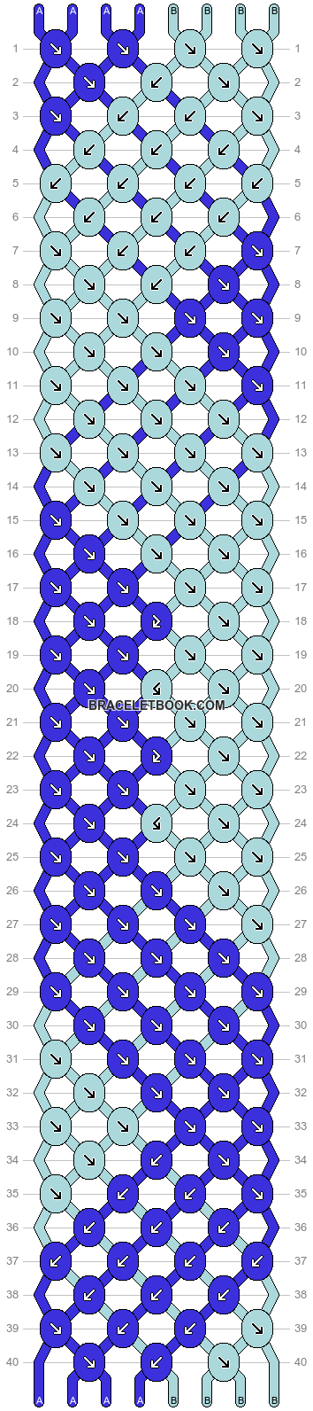 Normal pattern #146382 variation #281131 pattern