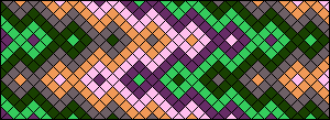 Normal pattern #248 variation #281132