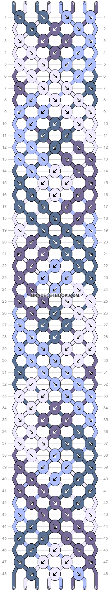 Normal pattern #127695 variation #281135 pattern