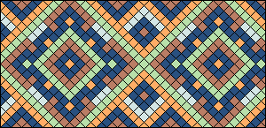 Normal pattern #28597 variation #281146