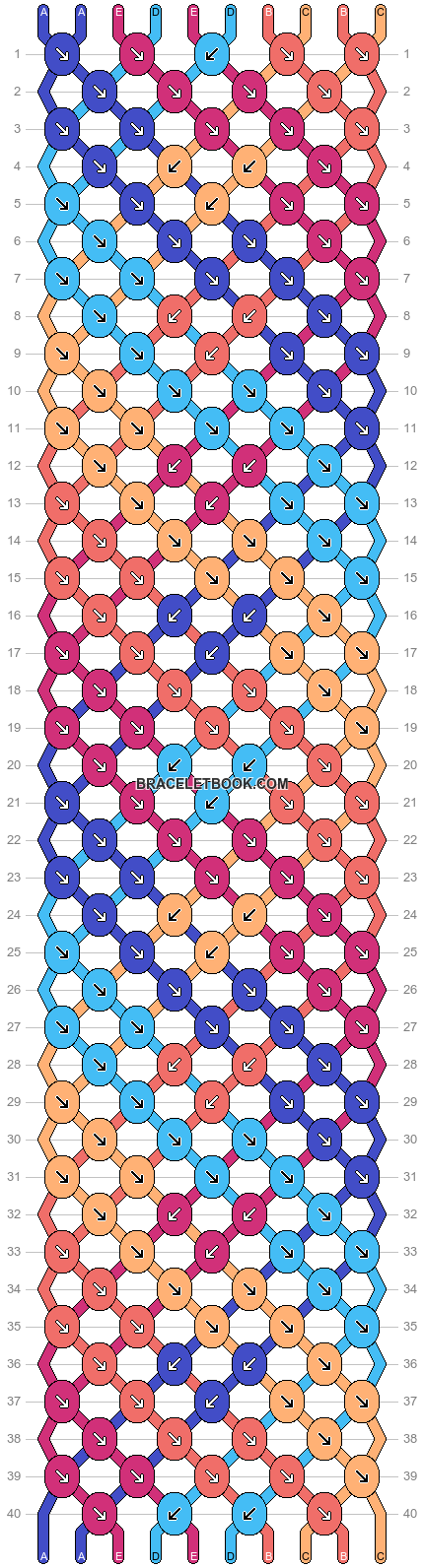 Normal pattern #30651 variation #281148 pattern