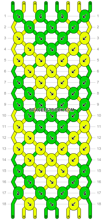 Normal pattern #146473 variation #281154 pattern