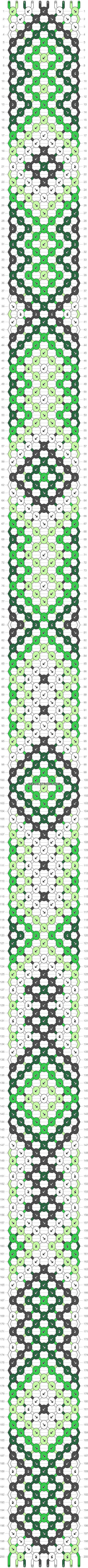 Normal pattern #137921 variation #281166 pattern