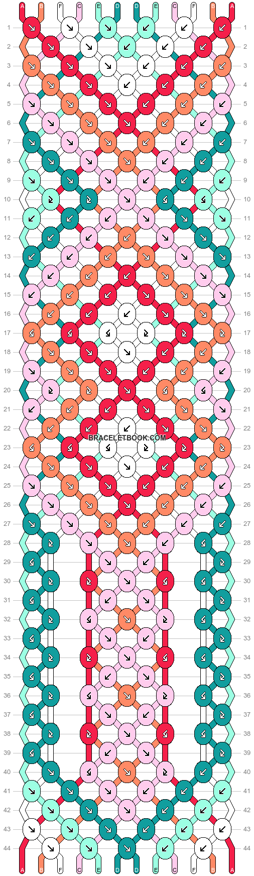 Normal pattern #28009 variation #281172 pattern