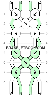 Normal pattern #146430 variation #281178 pattern