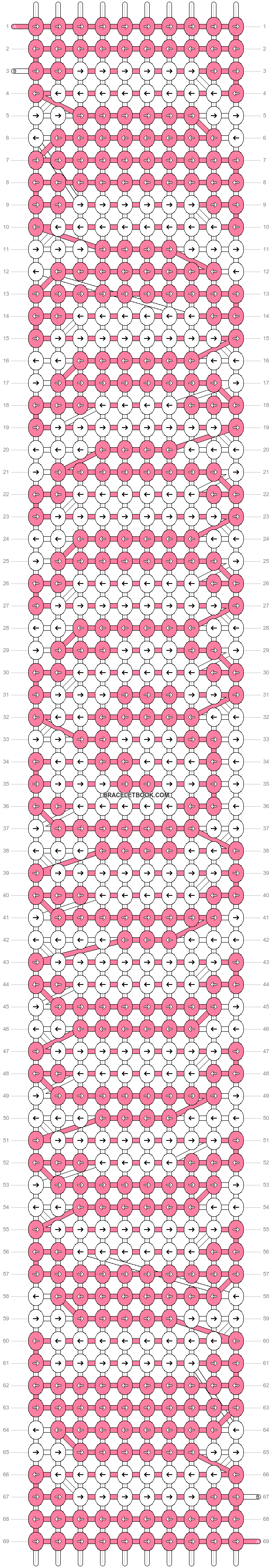 Alpha pattern #141060 variation #281181 pattern